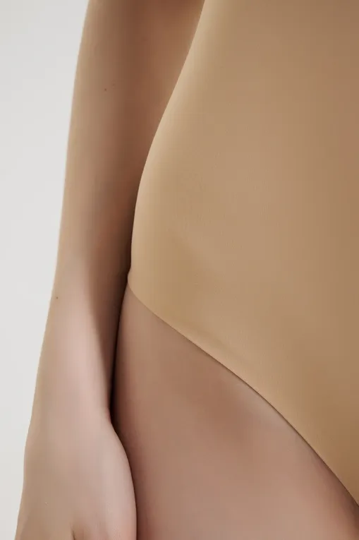 Трусы BYE BRA 1401 Beige