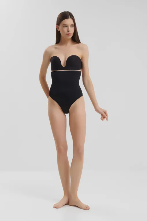 Трусы BYE BRA 1405 Black