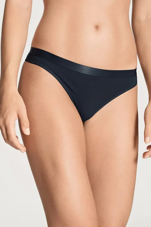 Трусы Calida 20055 339 dark lapis blue
