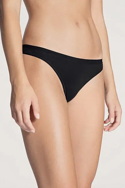 Трусы Calida 20075 992 black