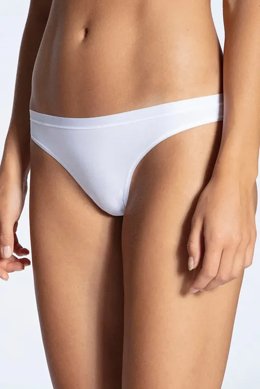 Трусы Calida 20438 001 white