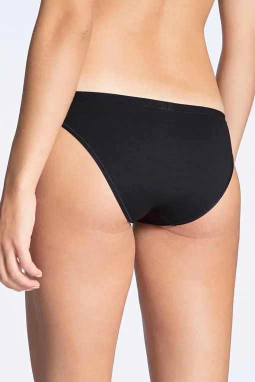 Трусы Calida 20438 992 black