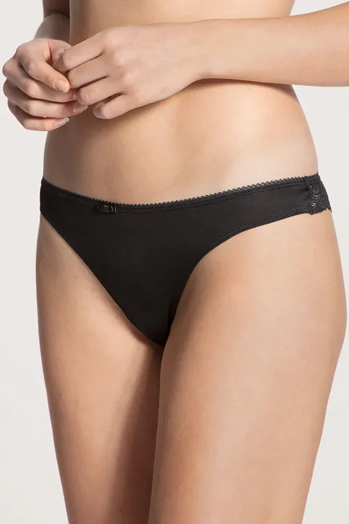 Трусы Calida 20831 992 black