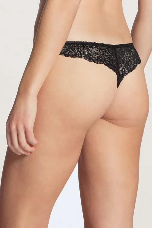 Трусы Calida 20831 992 black