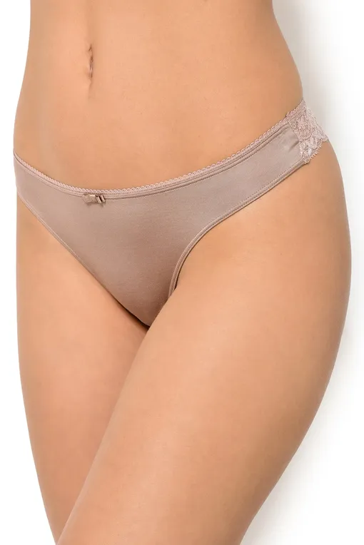 Трусы Calida 20831 335 almondine