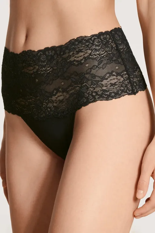 Трусы Calida 20931 992 black