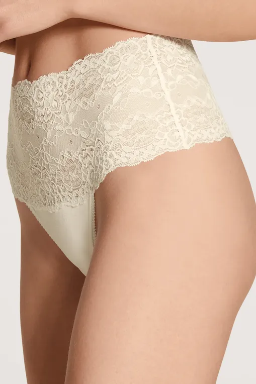Трусы Calida 20931 911 alabaster creme