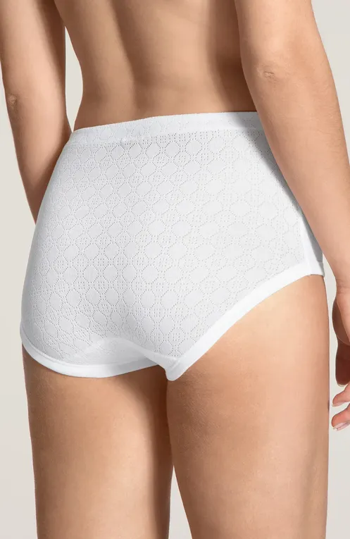 Трусы Calida 21060 001 white