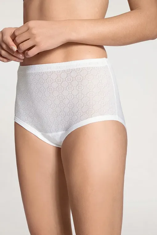 Трусы Calida 21060 001 white