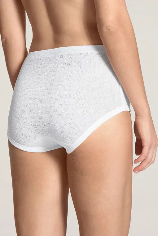 Трусы Calida 21060 001 white