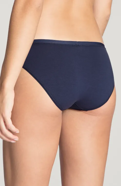 Трусы Calida 21075 449 dark blue