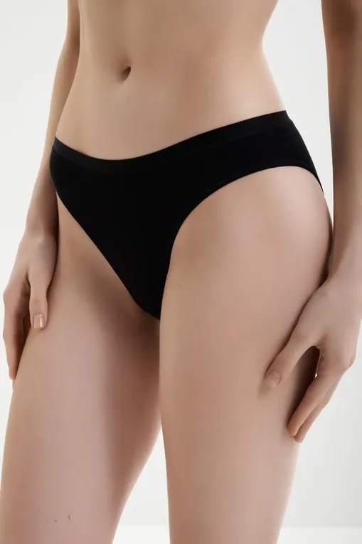 Трусы Calida 21075 992 black