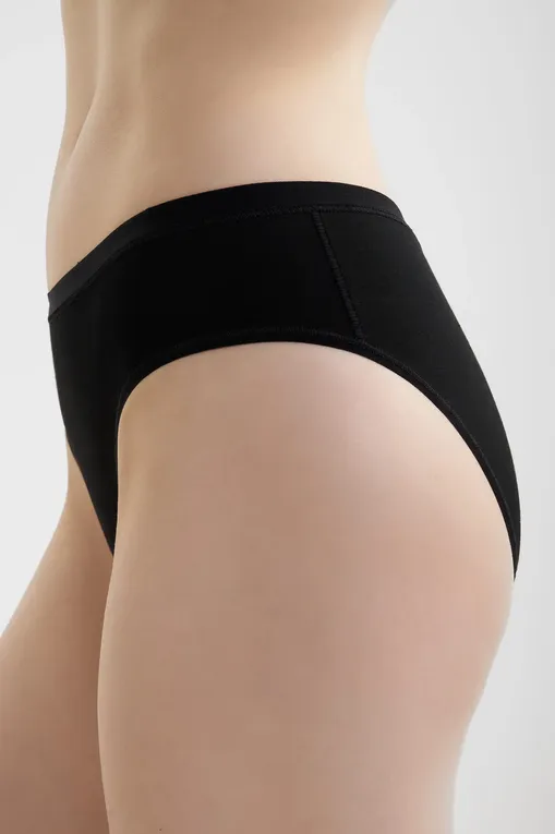 Трусы Calida 21175 992 black