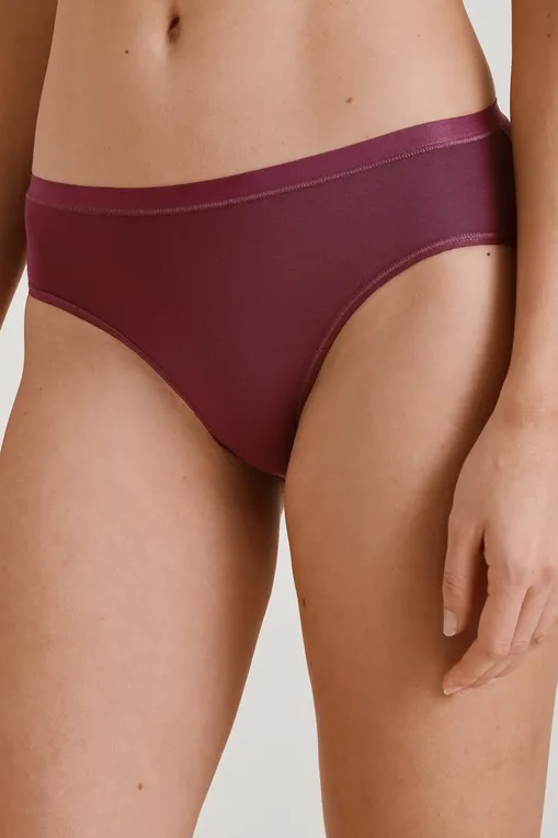 Трусы Calida 21175 169 english red