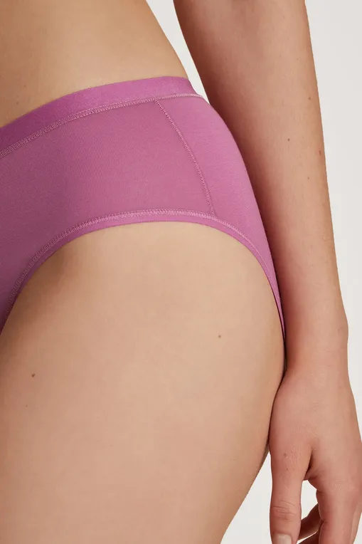 Трусы Calida 21175 276 red violet