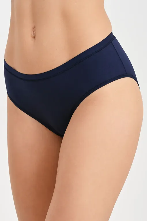 Трусы Calida 21175 449 dark blue