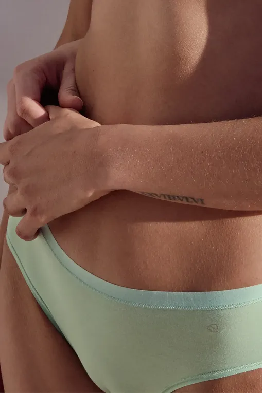 Трусы Calida 21175 603 soft green