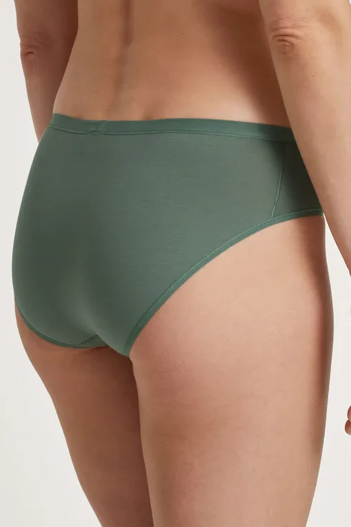 Трусы Calida 21175 618 laurel green