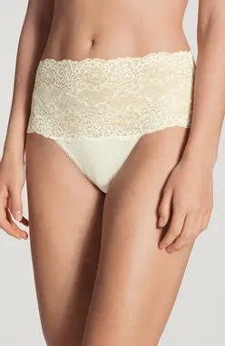 Calida 21431 911 alabaster creme