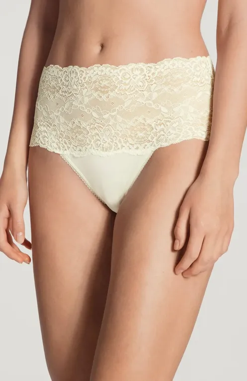 Трусы Calida 21431 911 alabaster creme