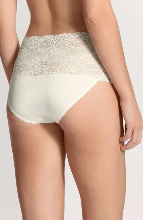 Трусы Calida 21431 911 alabaster creme