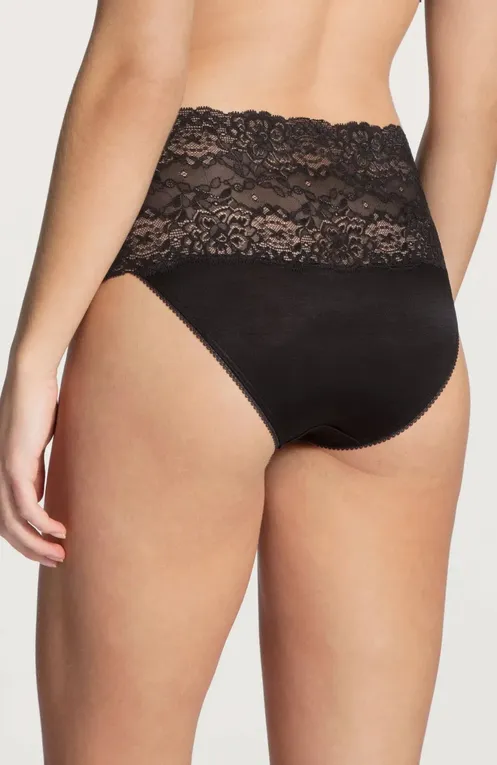 Трусы Calida 21431 992 black