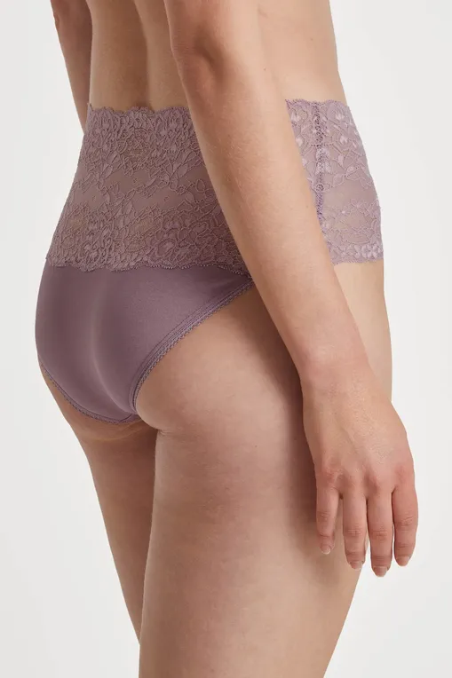 Трусы Calida 21431 342 elderberry