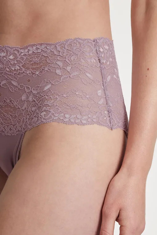 Трусы Calida 21431 342 elderberry