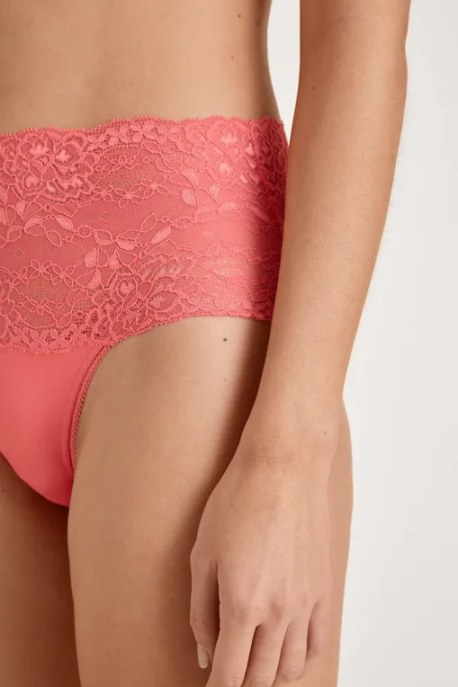 Трусы Calida 21431 125 porcelain rose