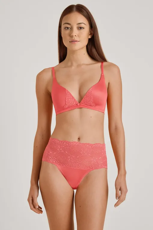 Трусы Calida 21431 125 porcelain rose