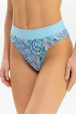 Calida 21822 565 blue topaz