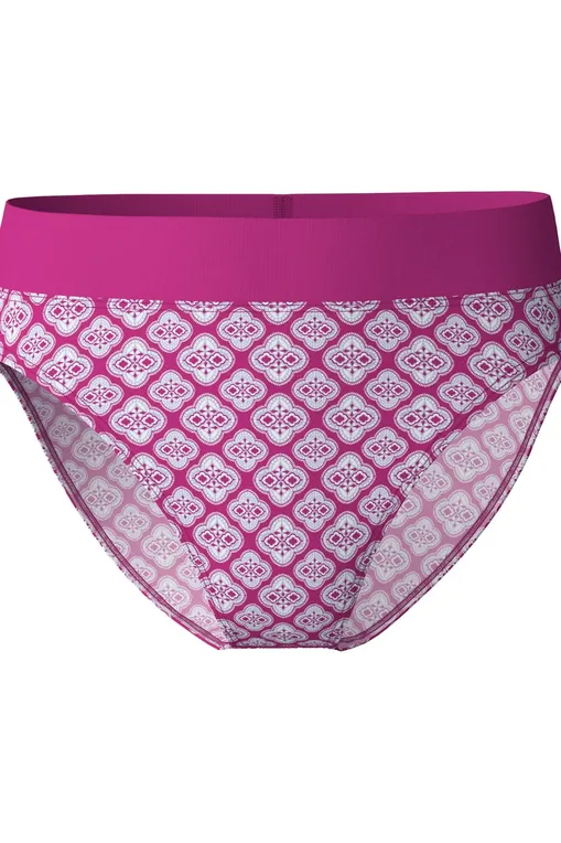Трусы Calida 21822 256 orchid flower