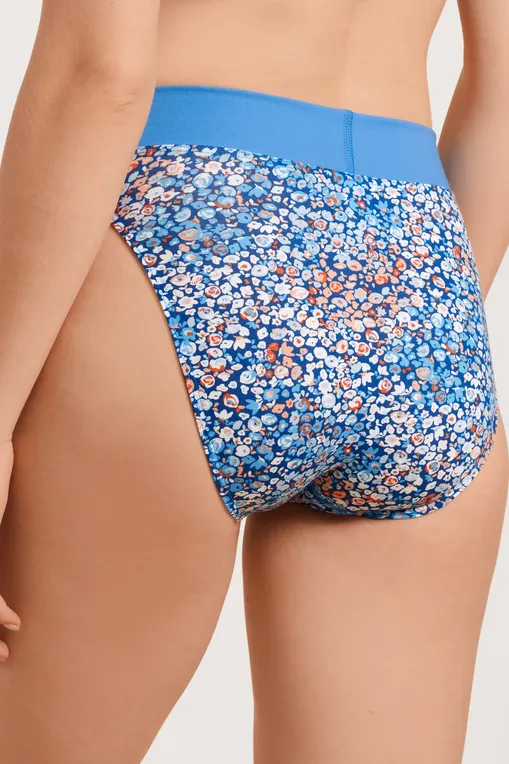 Трусы Calida 21822 474 ocean