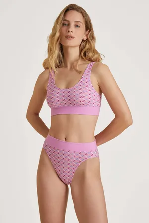 Calida 21822 119 bubble gum pink