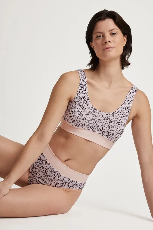 Трусы Calida 21822 121 creole pink