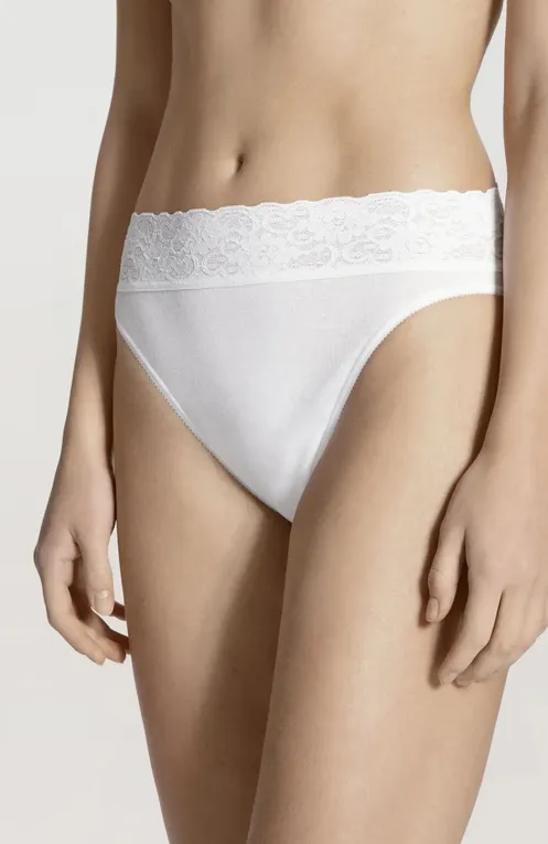 Трусы Calida 21901 001 white