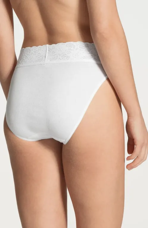 Трусы Calida 21901 001 white