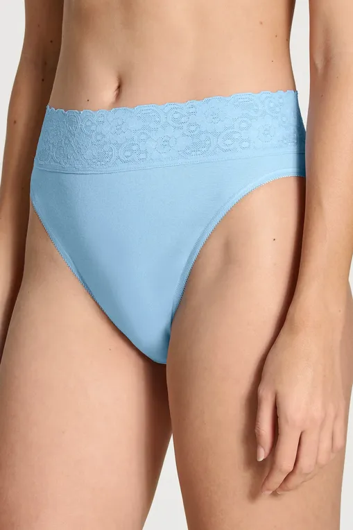 Трусы Calida 21901 383 cerulean blue