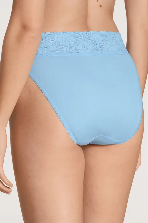 Трусы Calida 21901 383 cerulean blue