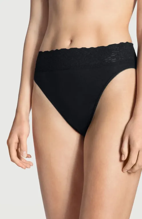 Трусы Calida 21901 992 black