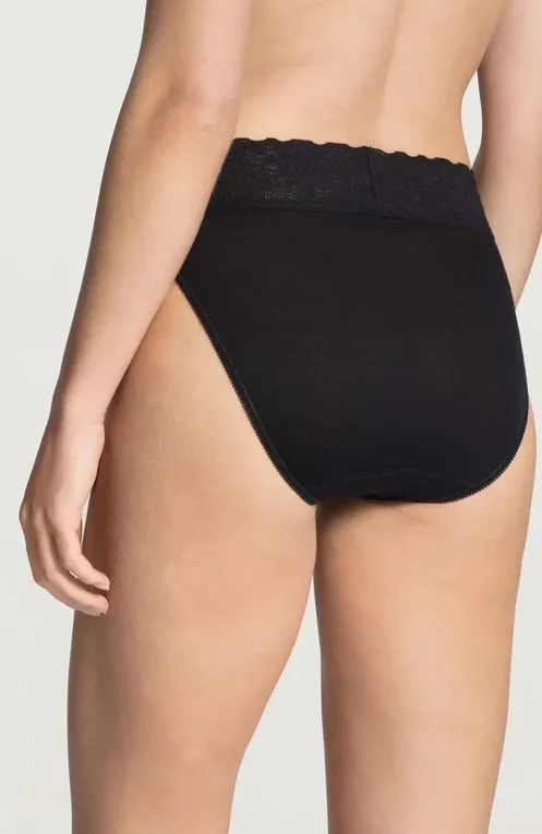 Трусы Calida 21901 992 black