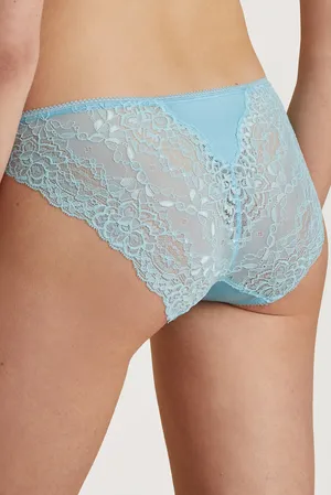 Calida 21932 565 blue topaz