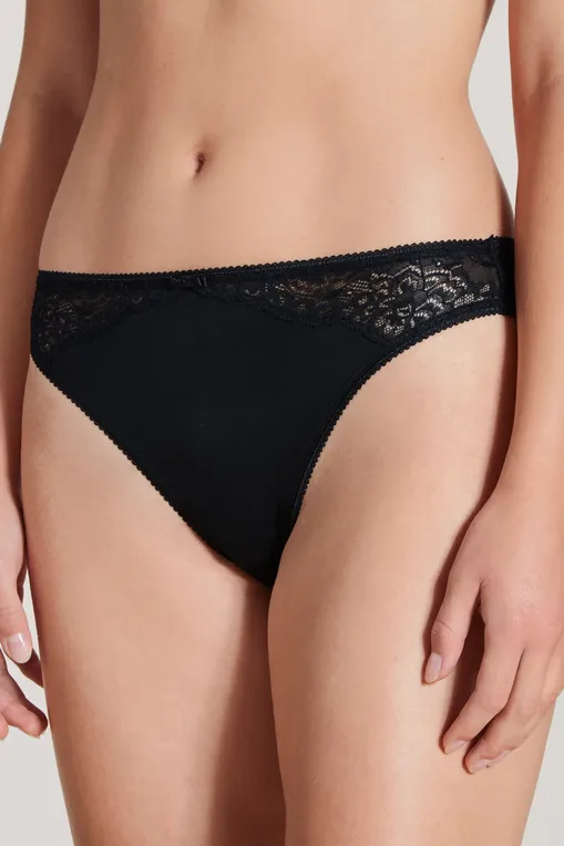 Трусы Calida 21932 992 black