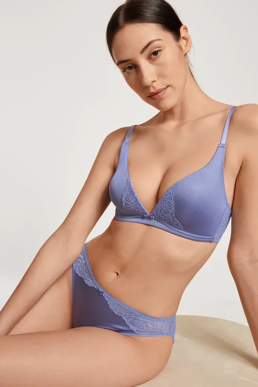 Трусы Calida 21932 371 marsh violet