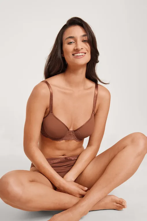 Трусы Calida 21932 107 ginger bisquit