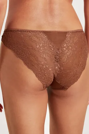 Calida 21932 107 ginger bisquit