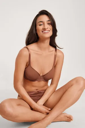 Calida 21932 107 ginger bisquit