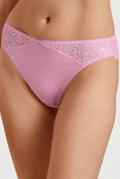 Трусы Calida 21932 119 bubble gum pink