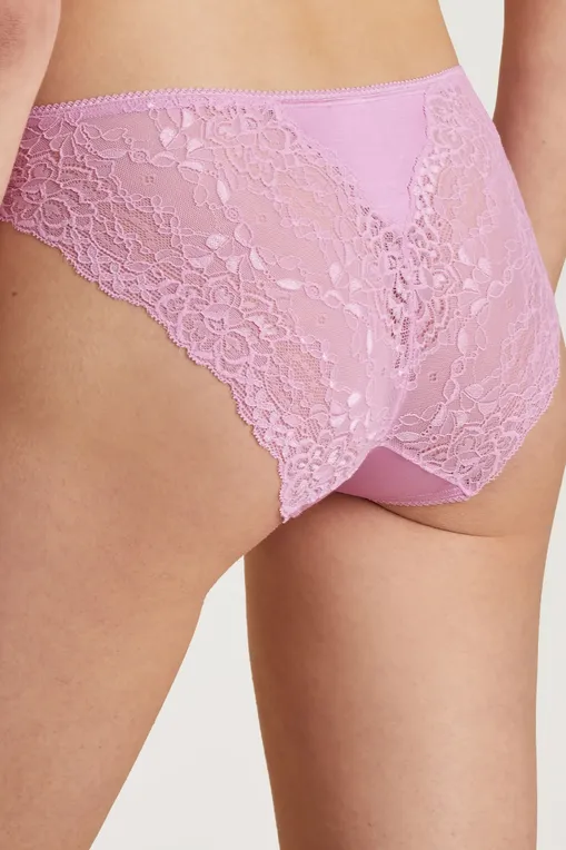 Трусы Calida 21932 119 bubble gum pink