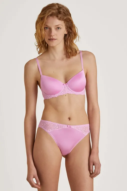 Трусы Calida 21932 119 bubble gum pink